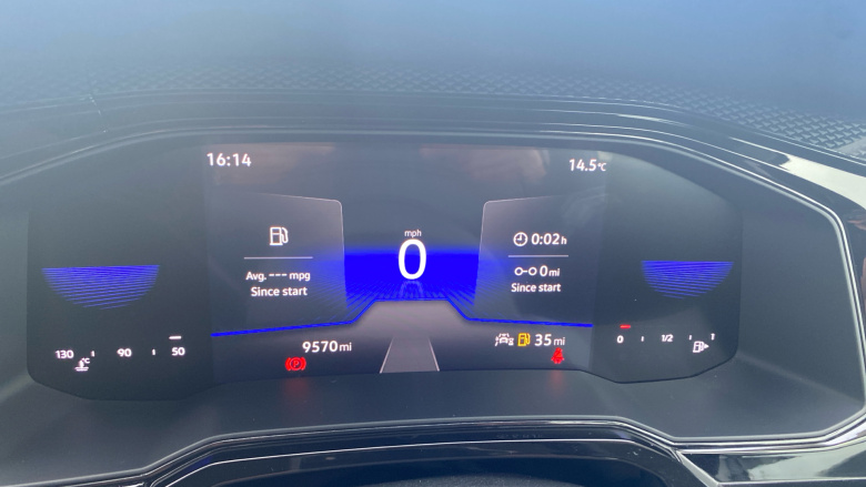 Volkswagen Polo 1.0 TSI Life 5dr Petrol Hatchback